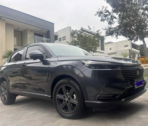 HONDA HR-V 1.5 DI I-VTEC FLEX EXL CVT